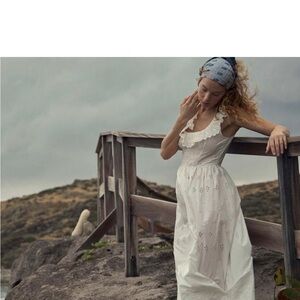 Doen Farah Dress (New with tags!)